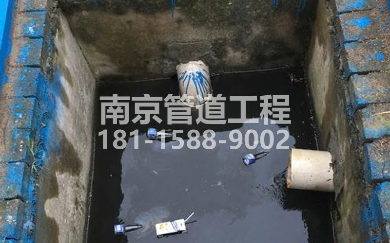 238晶桥镇抽污水