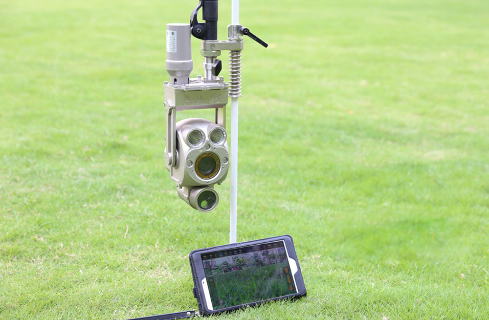 286晶桥镇管道检测QV潜望镜