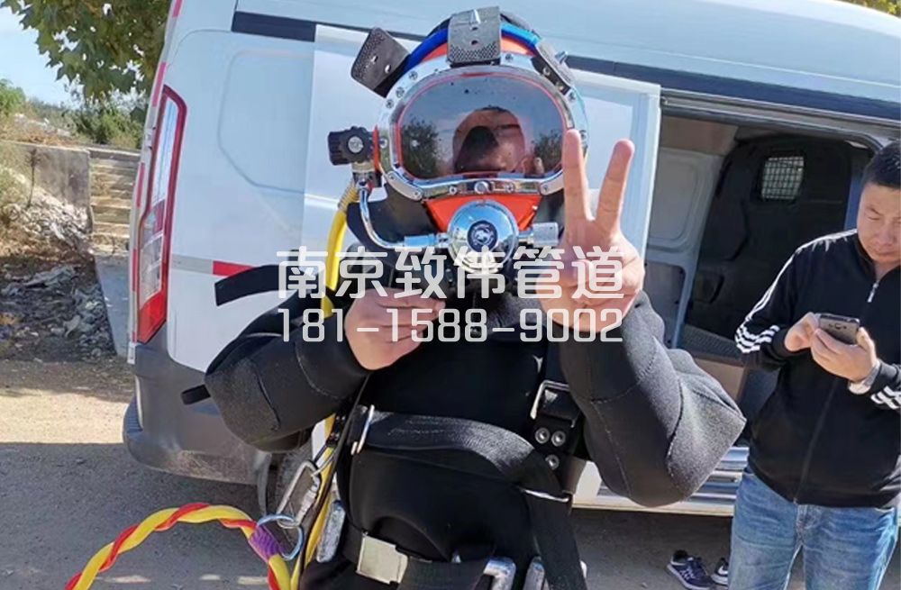 356晶桥镇沉淀池清底